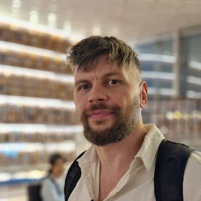 Alexander Prikasky