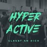 Hyperactiv Fitness logo